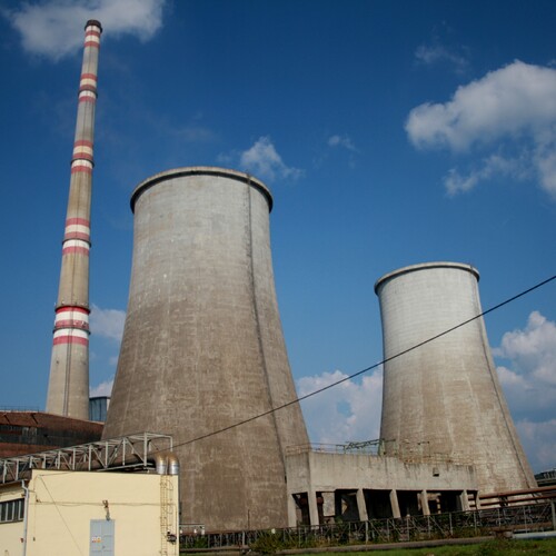 Prevádzka elektrárne Nováky sa blíži ku koncu. Dôvodov je viacero