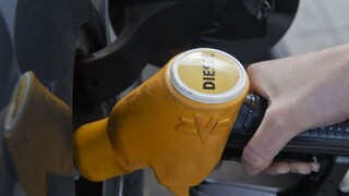 Maďarský MOL obmedzil dodávky palív niektorým čerpacím staniciam, dotkne sa to 194 maloobchodníkov