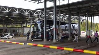 Fínsko predstavilo plán výstavby plota na hraniciach s Ruskom, bude dlhý až 200 kilometrov