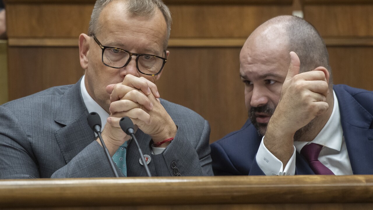 Nastal posun v rokovaniach s lekármi? Veríme, že príde k dohode, uviedlo hnutie Sme rodina