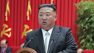 Kim Čong-un povedal, že na jadrové hrozby odpovie vlastným jadrovým útokom