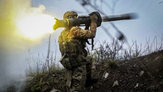 Ukrajinské úrady hlásia ruské útoky v okolí mesta Nikopol a v Doneckej oblasti