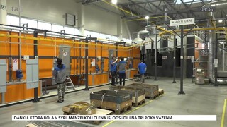 Inovácie zo strojárstva potvrdzujú, že práca v tomto odvetví je naozaj zaujímavá