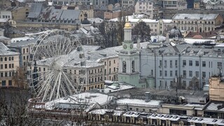 Kyjev nedostal žiadnu oficiálnu mierovú ponuku z Ruska, uviedol šéf ukrajinskej prezidentskej kancelárie