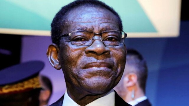 V Rovníkovej Guinei volia prezidenta, favorit je pri moci od roku 1979