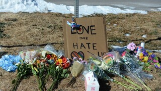 Nesmieme tolerovať nenávisť, povedal Biden k streľbe v klube LGBTQ komunity