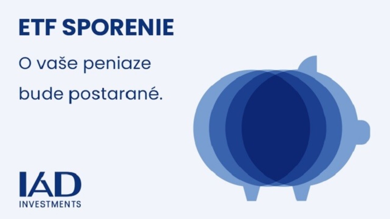 Ak si ešte nesporíte, začnite čím skôr