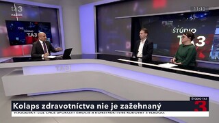 Zahnali lekári vládu do kúta? Ak odídu, výrazne to ovplyvní fungovanie zdravotníctva po celom Slovensku, tvrdí odborník