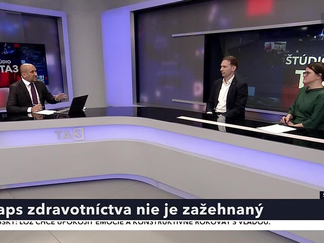 Zahnali lekári vládu do kúta? Ak odídu, výrazne to ovplyvní fungovanie zdravotníctva po celom Slovensku, tvrdí odborník