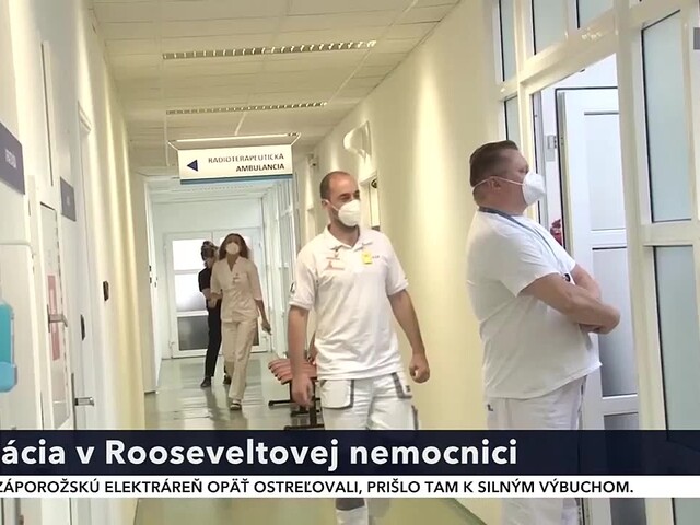 Nemocnice a ambulancie dostanú odškodné, štát na to vyhradil desiatky miliónov