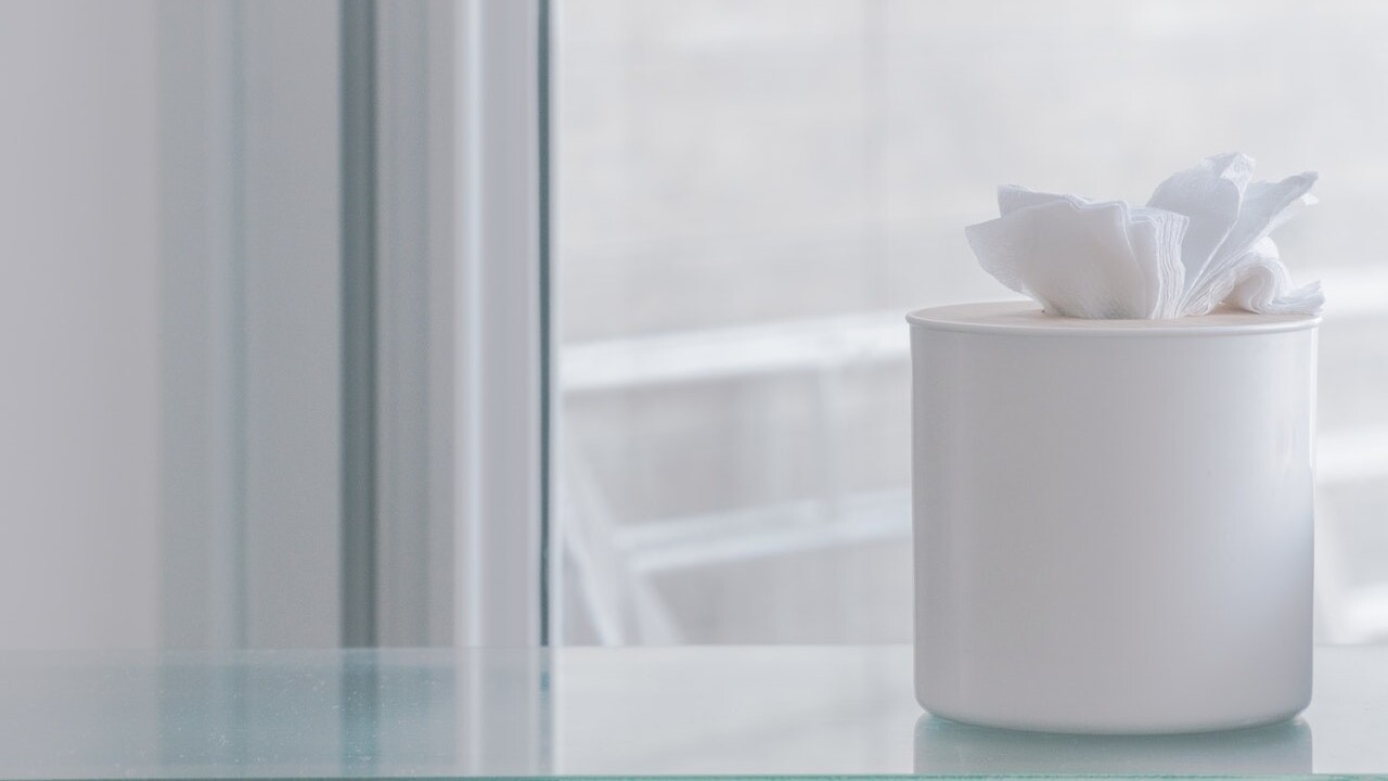 Test s obrúskom: Tento kozmetický trik odhalí, čo vaša pleť skutočne potrebuje