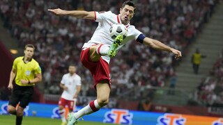 Poľsko vstúpi do šampionátu zápasom proti Mexiku. Dočká sa Lewandowski prvého gólu na majstrovstvách sveta?