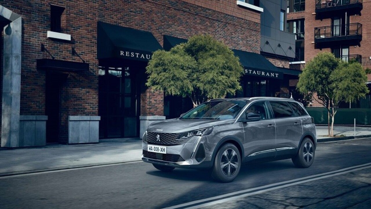 Nové SUV vyberajte hlavou. Tieto vlastnosti mu nesmú chýbať