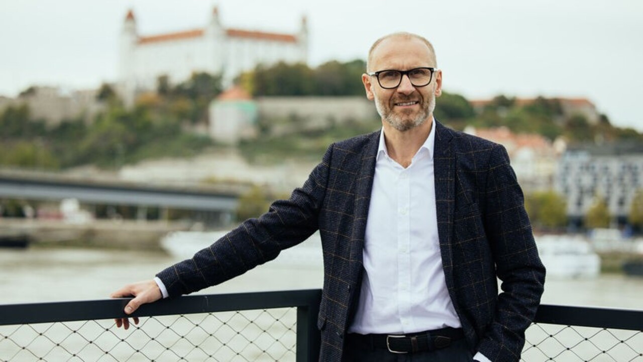 Šéf Škody Auto na Slovensku: Bez dotácií do elektromobility bude Slovensko outsiderom