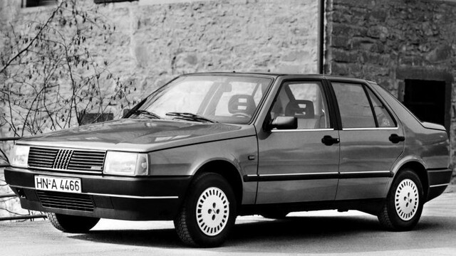 Fiat Croma