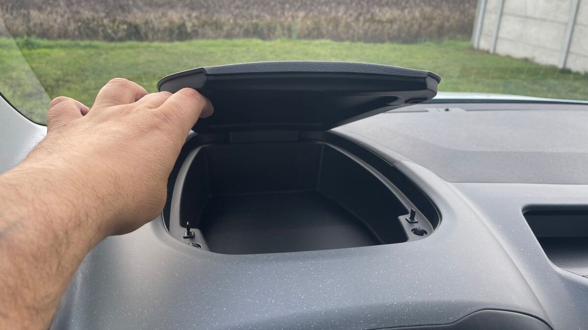 Citroën ë-Berlingo