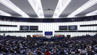 Europarlament schválil dôležitú rezolúciu. Rusko označil za štát podporujúci terorizmus