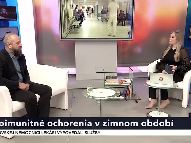Počas jesene a zimy sme náchylnejší na ochorenia. Ako proti tomu bojovať?
