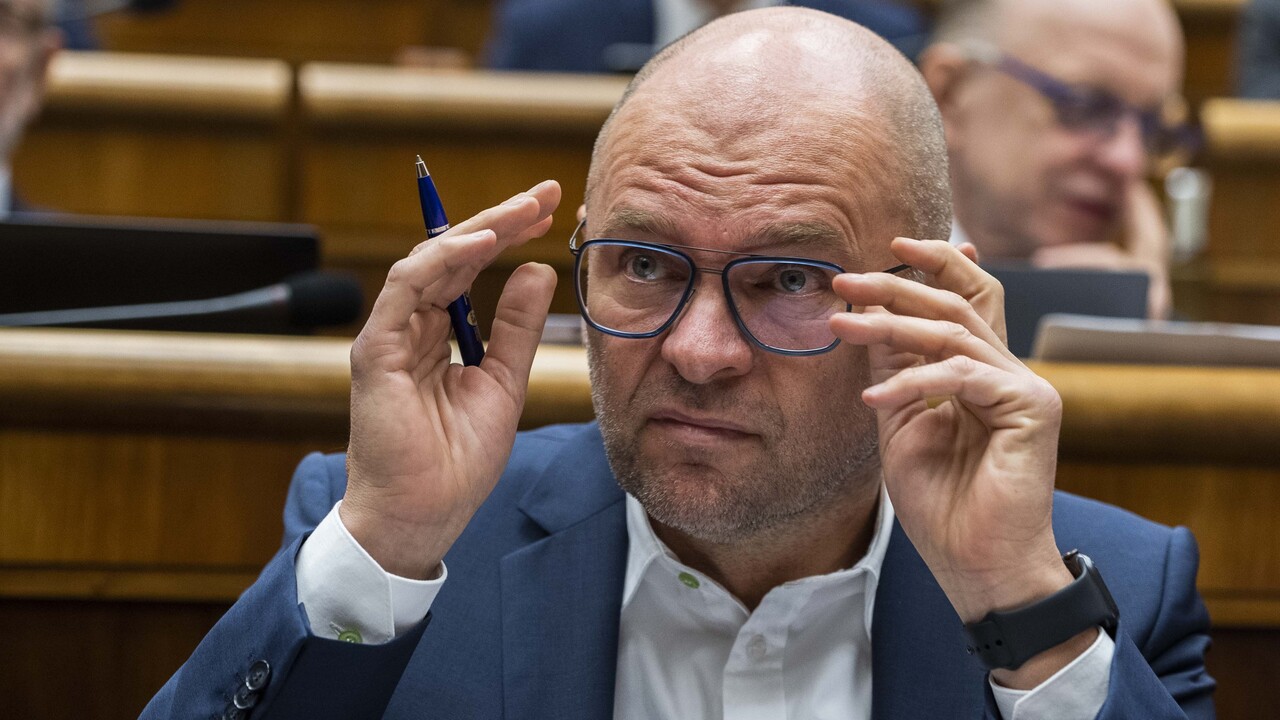 Prechod SaS do opozície je ukončený, vyhlásil Sulík. Opustenie koalície hodnotí ako správne rozhodnutie