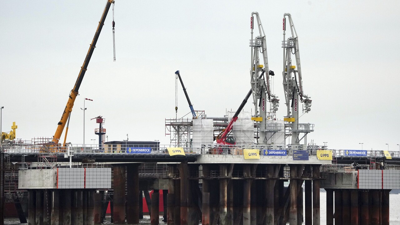 Dovozca plynu Uniper žiada nemeckú vládu na svoju záchranu ďalších 25 miliárd eur