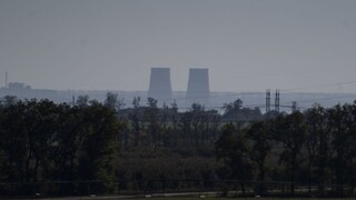 V jadrovej elektrárni obnovili záložné vedenie. Situácia aj naďalej zostáva nestabilná, varujú experti