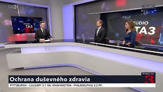 Ľudská myseľ je veľmi krehká skutočnosť. Ako sa treba starať o duševné zdravie?