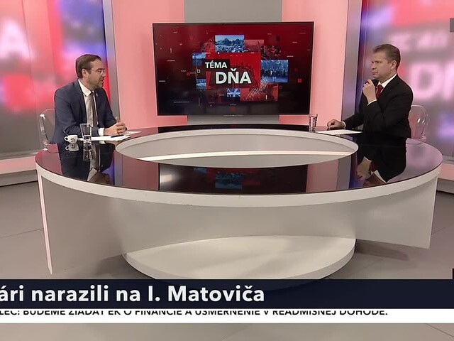 Za príspevok výpovede nestiahnu / Lekári narazili na I. Matoviča / Frustrované zdravotné sestry / Zdravotné sestry sa držia v úzadí