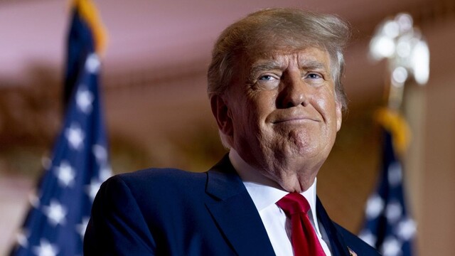 Americká publicistka podala proti Trumpovi ďalšiu žalobu. Obviňuje ho zo sexuálneho napadnutia