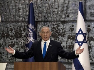 Dohodli sa. Víťaz izraelských volieb Likud vytvorí vládnu koalíciu s krajnou pravicou