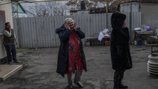 Vzdušné údery Ruska na Ukrajinu od októbra zabili 77 civilistov, uviedla OSN