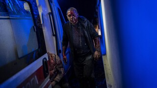 Ukrajinské úrady evakuujú pacientov z nemocníc v oslobodenom Chersone