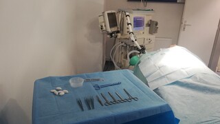 Detská nemocnica v Banskej Bystrici ruší plánované hospitalizácie