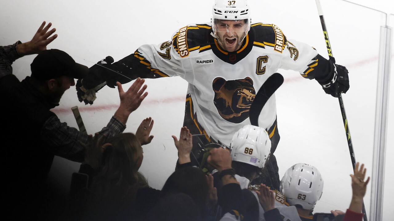 NHL: Boston zvíťazil v 12. domácom zápase za sebou a vytvoril rekord ligy