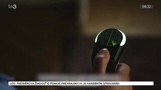 Herné zariadenie, ktoré zdvihne deti z gaučov a pošle ich do prírody