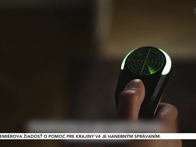 Herné zariadenie, ktoré zdvihne deti z gaučov a pošle ich do prírody