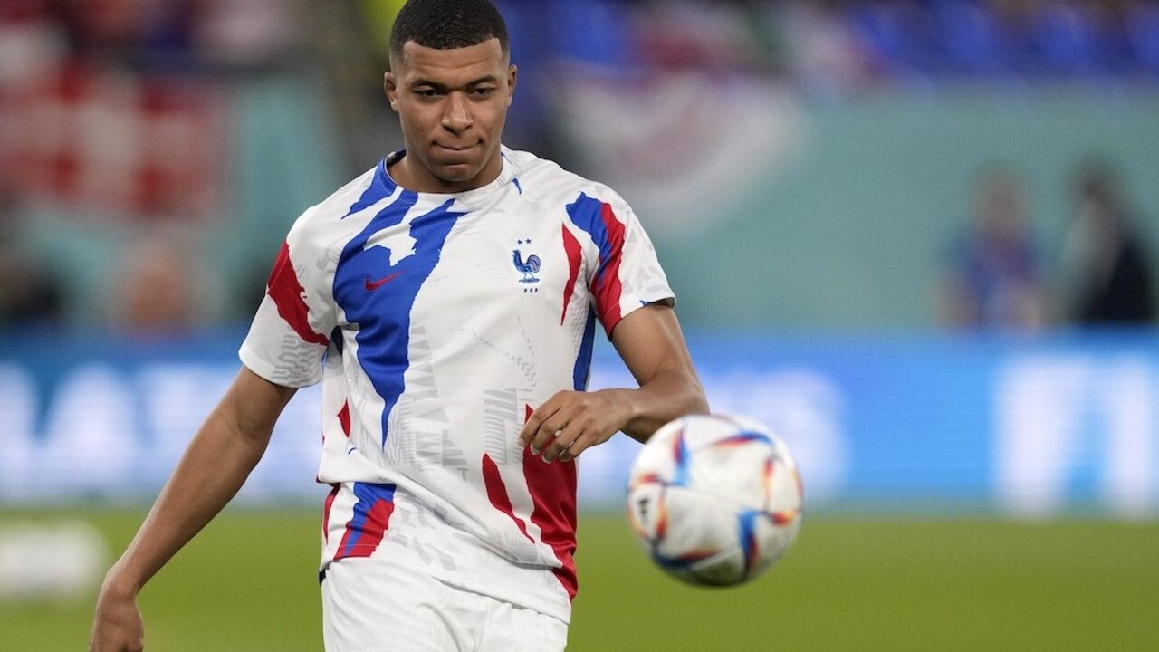 Mbappe je v Paríži šťastný, neodchádza, ubezpečil tréner Galtier. Messiho zotrvanie je otázne