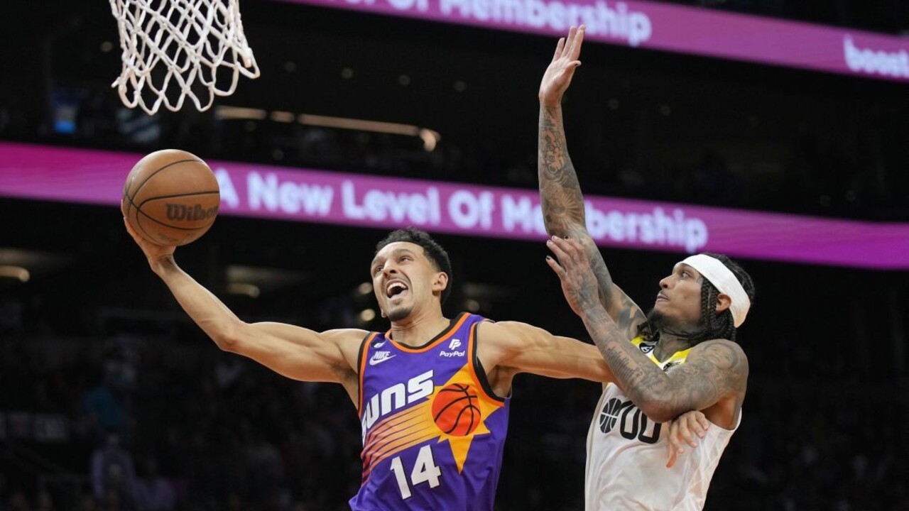 NBA: Basketbalová dráma sa skončila úspechom Phoenixu, Utah zdolali tesným rozdielom