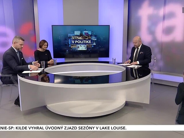 Bez štrajku sa na Slovensku s vládou nedá nič dosiahnuť, tvrdí Kolíková, podľa Pellegriniho nie je dohoda s lekármi pre štát výhodná
