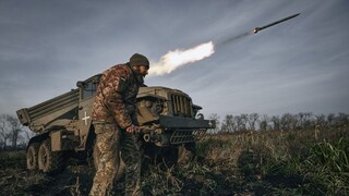 Rusko narazilo v Doneckej oblasti na silný odpor, podľa Británie je jeho šanca na úspech minimálna