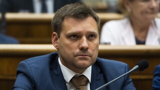 Tak takto?!: Poslanec Taraba nepodporí dohodu, odmieta "somálske zdravotníctvo s plesnivými nemocnicami, ale nemeckými platmi"