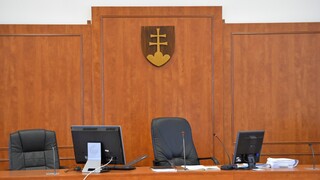 VIDEO: Skončilo sa disciplinárne pojednávanie voči sudcovi Trubanovi, rozhodnutie padne na jar