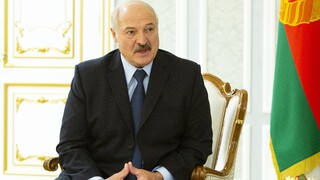 Lukašenka zasiahla smrť ministra zahraničných vecí. Nikomu neverí, vymenil aj kuchára, tvrdí opozičný líder