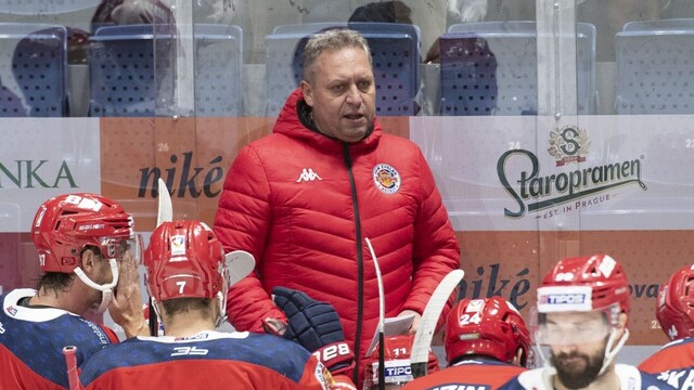 HKM Zvolen dosiahol sté víťazstvo pod vedením Oremusa, potreboval na to 146 zápasov