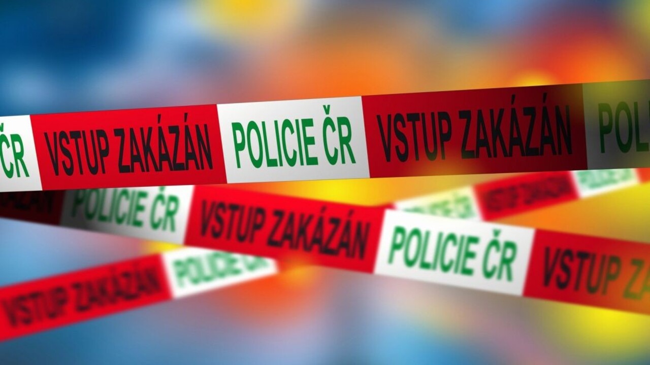 Traja mŕtvi v Prahe zomreli po streľbe, obeťou je aj dvojročné dieťa
