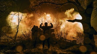 Lavrovov námestník varoval pred následkami zapojenia USA do vojny na Ukrajine