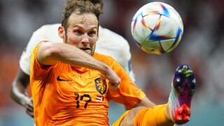 Hráči domáceho Kataru nestrelili v  zápase A-skupiny MS proti Holandsku ani gól