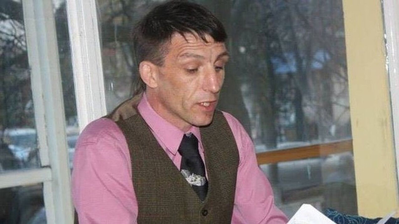 Ruské sily zabili oceňovaného ukrajinského spisovateľa Vakulenka, uvádza Sky News