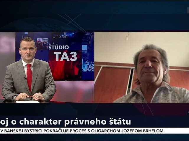 Môžu odlišné názory v prokuratúre na trestné stíhanie politických špičiek ohroziť fungovanie právneho štátu?