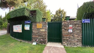 Na ukrajinskej ambasáde v Madride vybuchla listová bomba, bola adresovaná veľvyslancovi