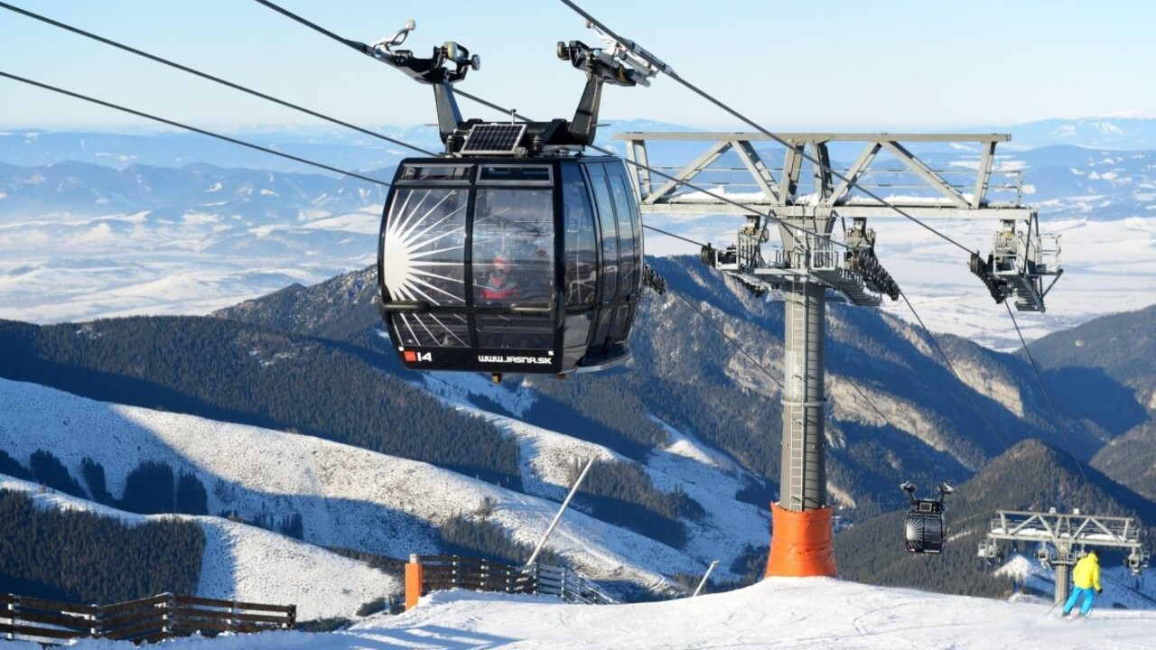 Veľký prehľad lyžiarskych stredísk. Vieme, čo ponúkajú a koľko stoja skipasy